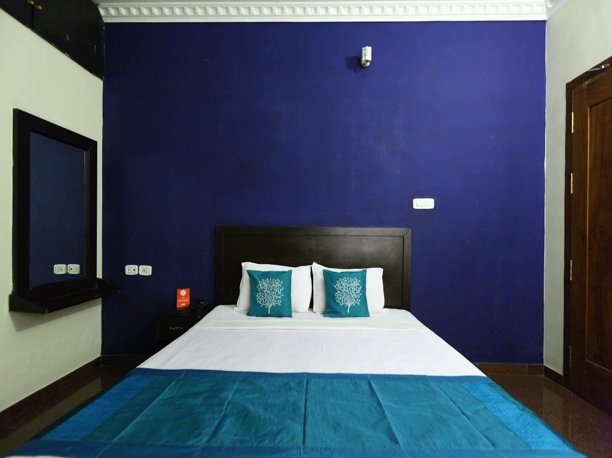 Bed and Breakfast Oyo 7355 Covinille Maduraj Zewnętrze zdjęcie