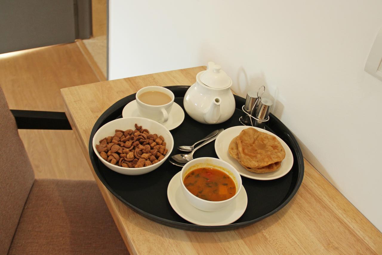 Bed and Breakfast Oyo 7355 Covinille Maduraj Zewnętrze zdjęcie