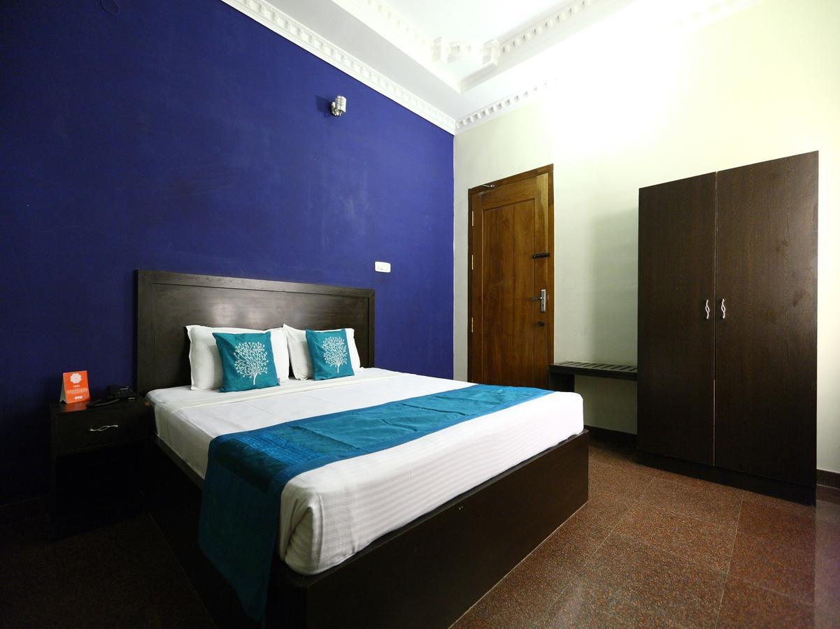 Bed and Breakfast Oyo 7355 Covinille Maduraj Zewnętrze zdjęcie