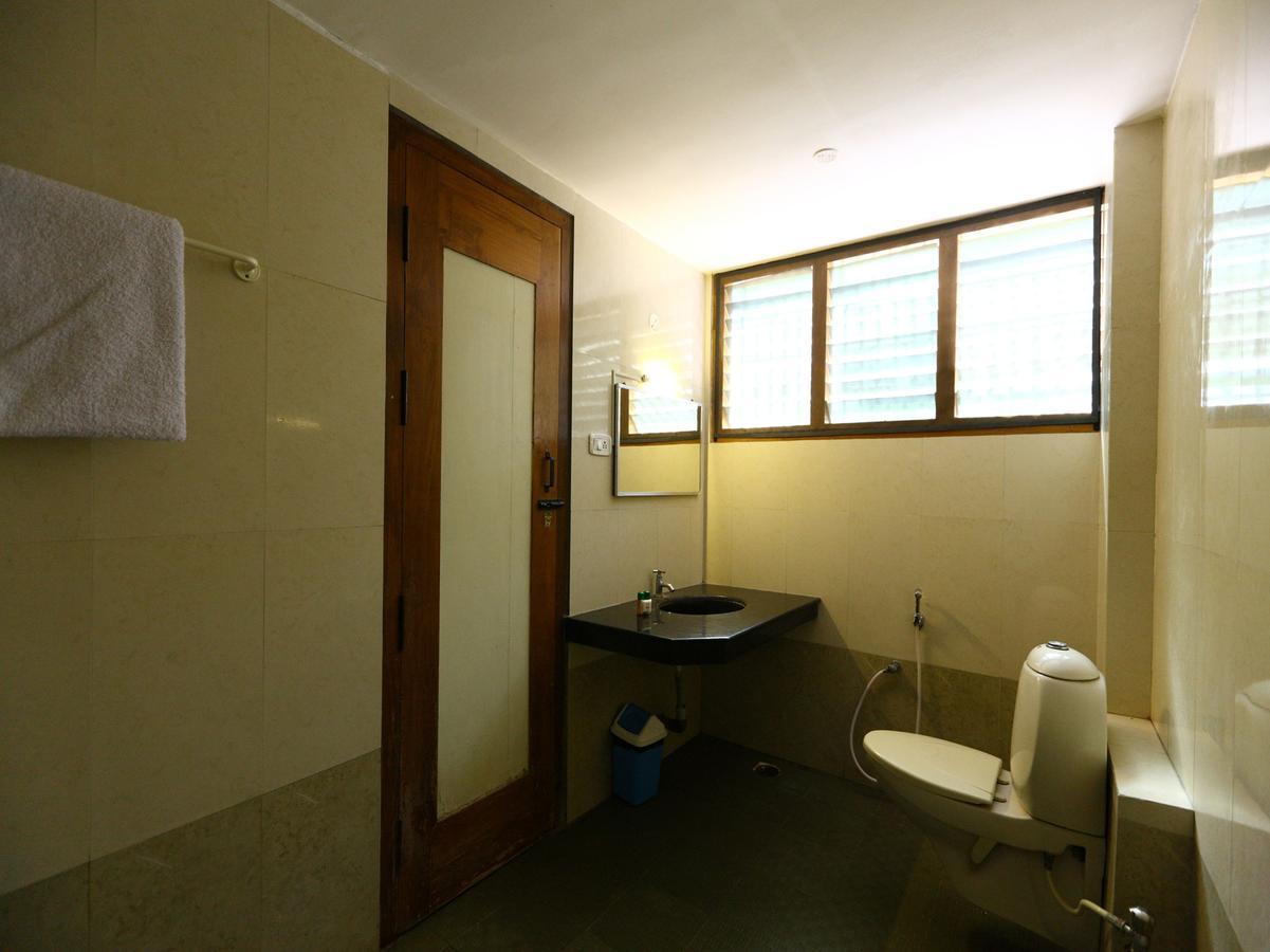 Bed and Breakfast Oyo 7355 Covinille Maduraj Zewnętrze zdjęcie